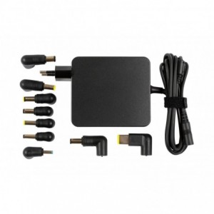 Universal Charger Auto Adjust 90W