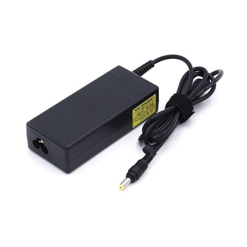 18.5V 65W Yellow Pin Charger For HP - GeeWiz