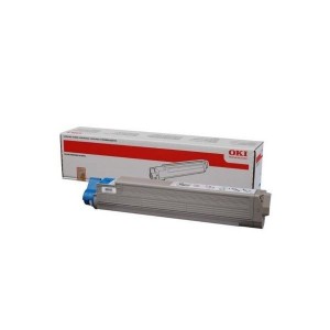 OKI 44036023  Cyan Laser  Toner Cartridge