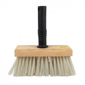 Apollo Brush Plaster With Plastic Handle