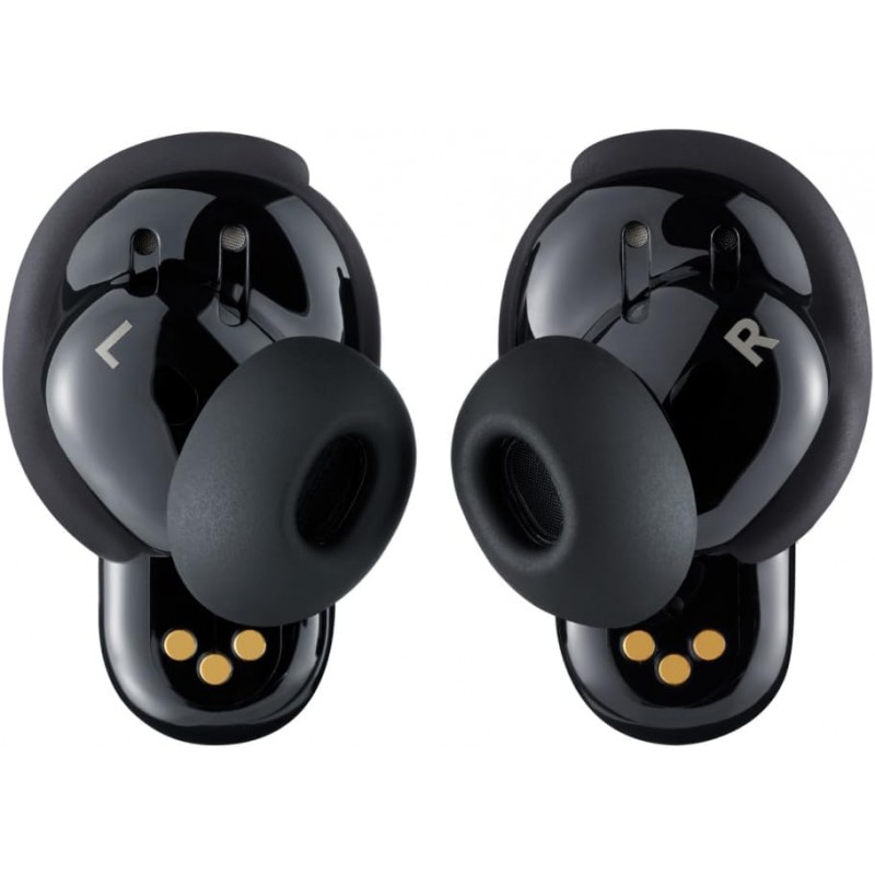 Bose QuietComfort Ultra Bluetooth Earbuds 1st Gen| Spatial Audio