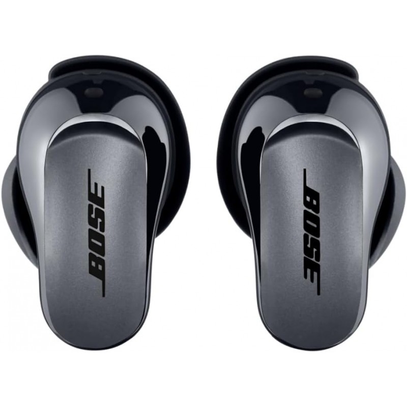 Bose QuietComfort Ultra Bluetooth Earbuds 1st Gen| Spatial Audio