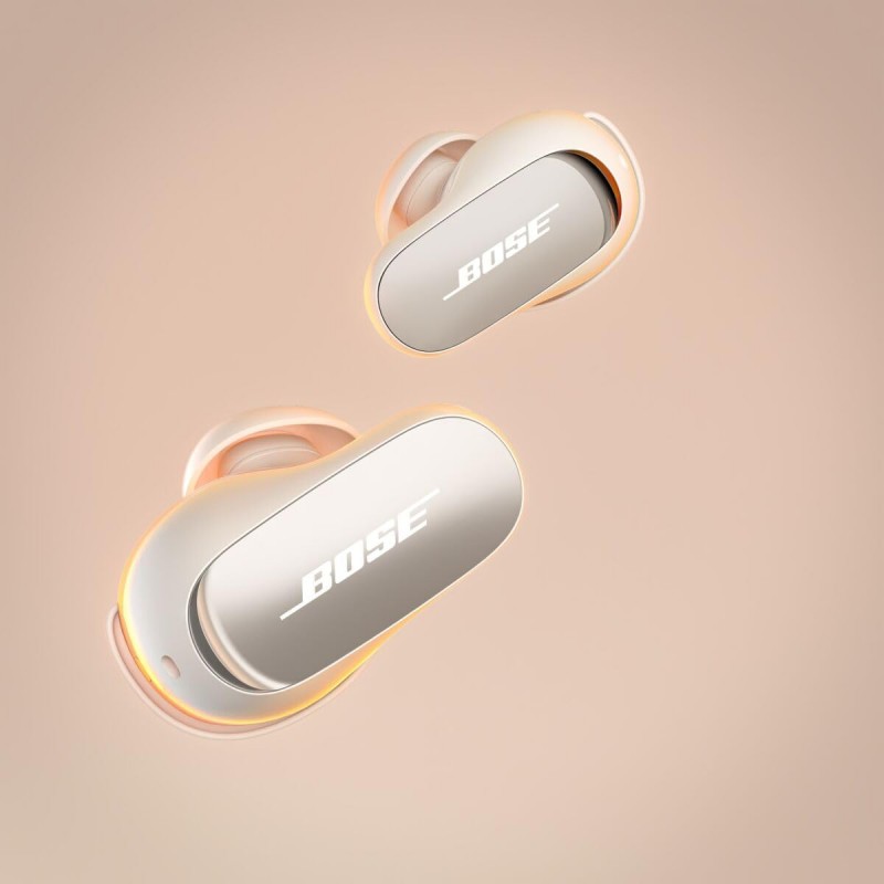 Bose QuietComfort Ultra Bluetooth Earbuds 1st Gen| Spatial Audio
