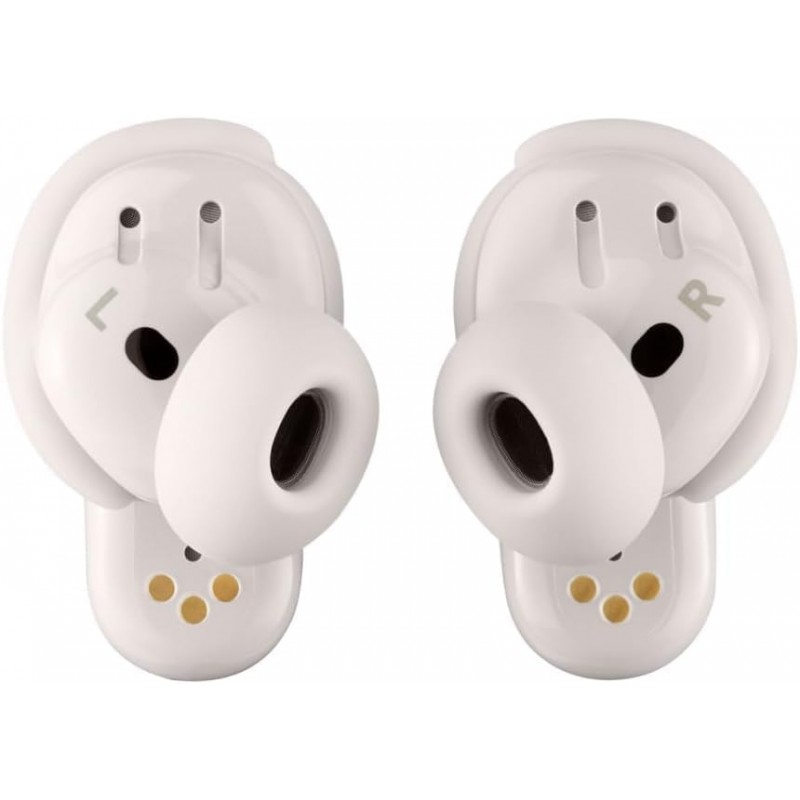 Bose QuietComfort Ultra Bluetooth Earbuds 1st Gen| Spatial Audio