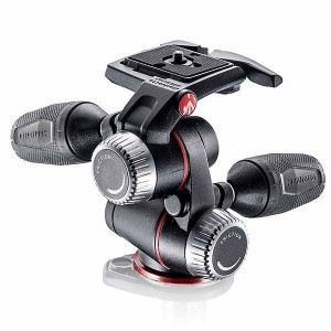 Manfrotto Xpro 3-WAY Head