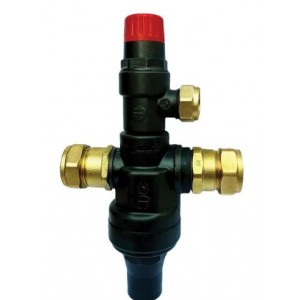 Advanced Valve Pressure Control 400KPA 22MM Goflo