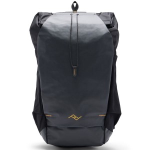 Peak Outdoor Backpck 25L Black