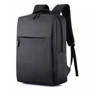 15.6" Backpack Black