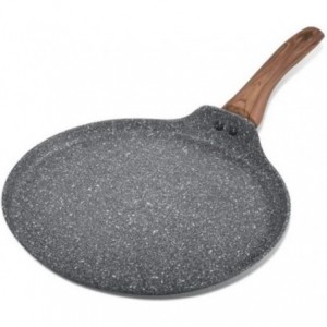 Casey Non Stick Pancake Or Tawa Pan 28CM