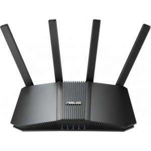 ASUS RT-BE82U Wi-Fi 7 Dual-Band 2.5GbE Router-Black