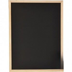 Brainware Blk.wht Board Bundle 23X30CM