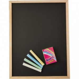 Brainware Blk.wht Board Bundle 25X35CM
