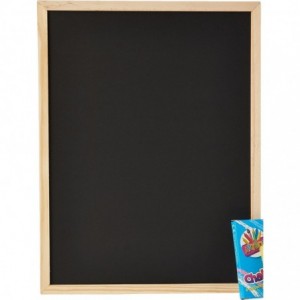 Brainware Blk.wht Board Bundle 35X50CM