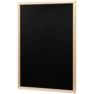 Brainware Blk.wht Board Bundle 45X60CM