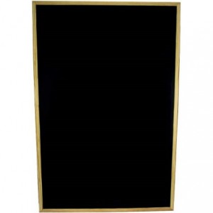 Brainware Blk.wht Board Bundle 48X25CM