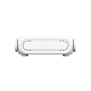 ASUS Go Wi-Fi 7 Dual-Band Travel Router with 5G-White - GeeWiz