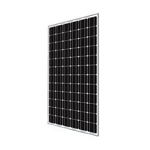 Cinco 200W 64 Cell Solar Panel Off-Grid