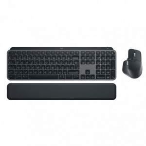 Logitech MX KEYS COMBO for BusinessGen2 - GRAPHITE