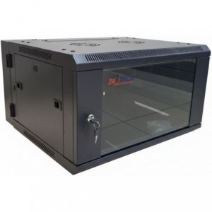 6U Swing 500+100 Server Cabinet