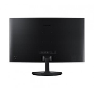 SAMSUNG LC27F390FH LED Monitor (Glossy Black, 27”)
