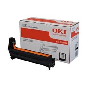 OKI 45395704 Original Black Image Drum Unit