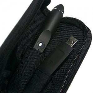 Presenter with Laser Pointer and Powerpoint Presentation Remote Control Clicker