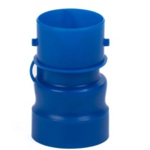 BLU52 Manual Cleaning Twist Lock Adaptor