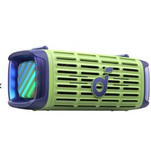 SOUNDCORE BOOM 3i SPEAKER GRN