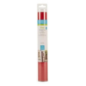 2008567 - Prem Vinyl Tomato Red 12X48 Perm