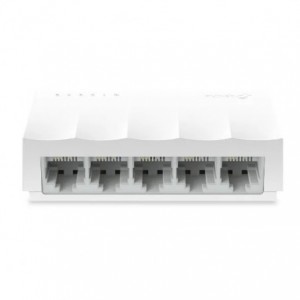 TP-Link LiteWave 5-Port 10/100 Mbps Desktop Switch | LS1005