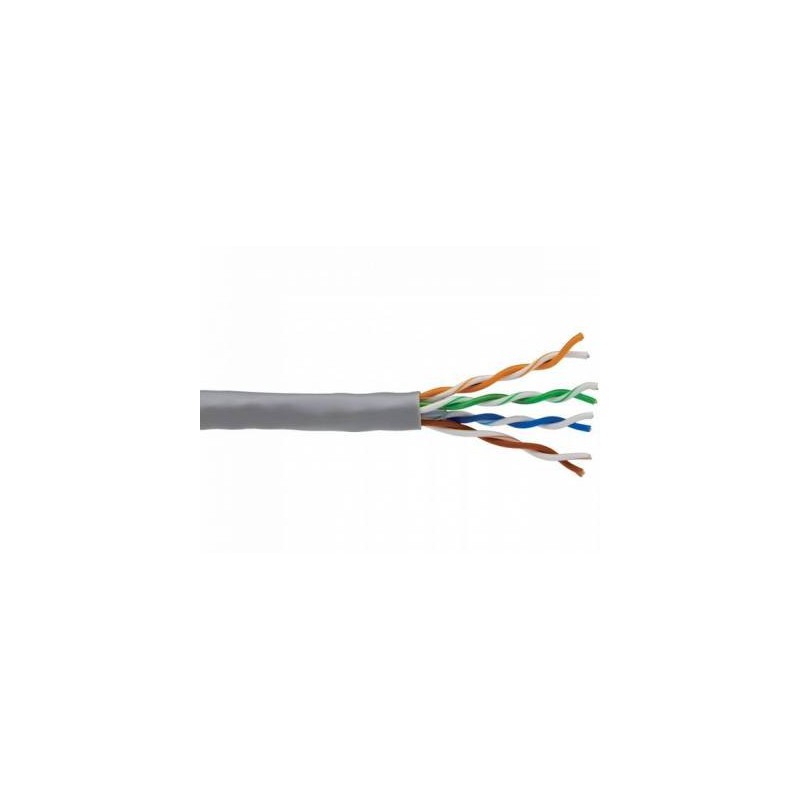 RCT CAT6305S  305M CAT6 Solid Network Cable 