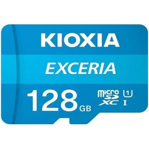 KIOXIA mSD EXCERIA G2 128GB