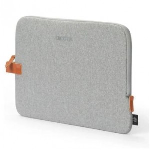 Dicota - Urban Laptop Sleeve 13" - 14" Grey