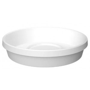 Sebor Super Pot Scr 15CM White Water