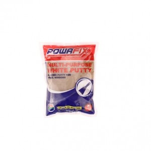 Powafix Putty White 500G