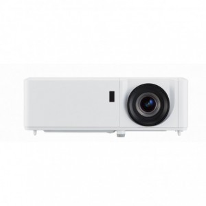 WUXGA 4000 Lumens Compact IP6X DLP Laser Projector