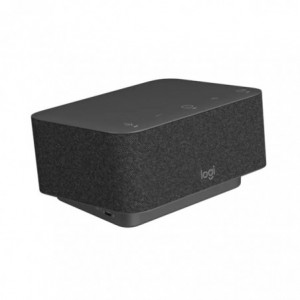 Logitech Dock All-in-One USB-C Docking Station