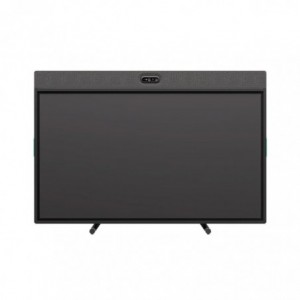 Logitech Rally Board 65 - GRAPHITE - N/A - PLUGM - WWi-9006 - SOUTH AFRICA