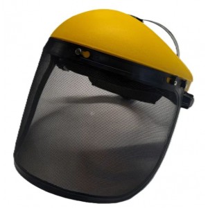 Lawnking Face Shield Mesh Visor