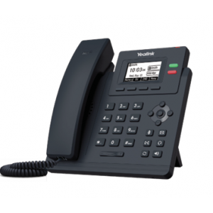 Wi-Fi IP Phone - 2 SIP Accounts- HD Voice- PoE