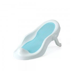 Silicone Baby Bath Support Seat