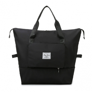 Travel Tote Bag