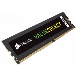 Corsair ME-CD4426V18  Value select 4 GB DDR4 CL18 Desktop Memory