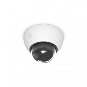 Ubiquiti UniFi Protect 8MP AI Dome IP Camera | UVC-AI-Dome-W