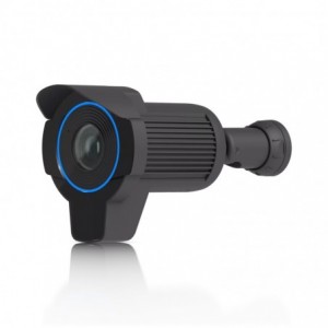 Ubiquiti UniFi Protect 8MP LPR Camera | UVC-AI-LPR-B