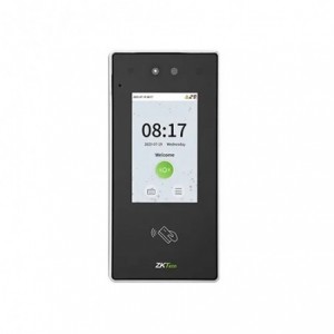 Stand Alone Access Control Device Face and Fingerprint Recognition with Wifi |Speedface-V4L Pro