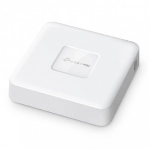 TP-Link VIGI 4-Channel PoE+ NVR | NVR1104H-4P