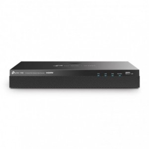 TP-Link VIGI 16 Channel PoE+ NVR | NVR2016H-16MP