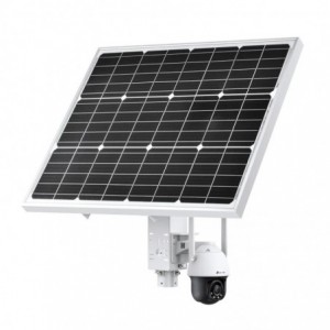 TP-Link VIGI Intelligent Solar Power Supply System | SP6020