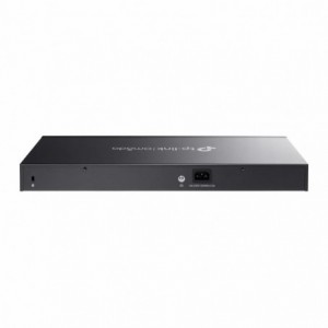 TP-Link Omada 20-Port Gigabit Easy Managed Switch with 16-Port PoE+